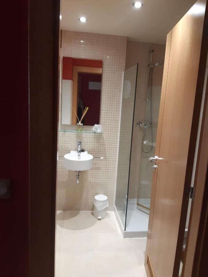 Hotel La Plaza Proaza Ngoại thất bức ảnh